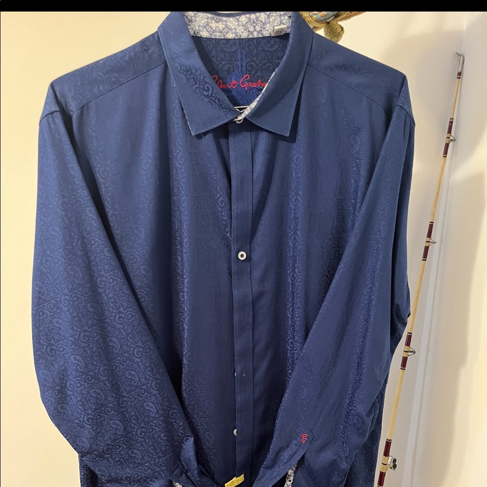 Robert Graham xxl